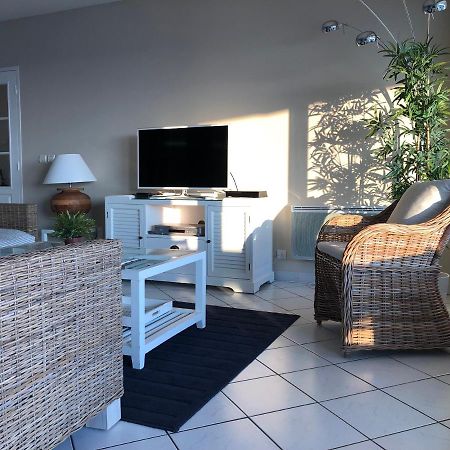 L'Appart Vue Mer La Rochelle  Exteriör bild